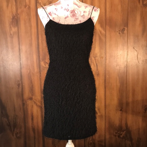 City Triangles Dresses & Skirts - Social Black Dress